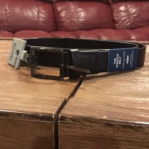 Men’s belt
